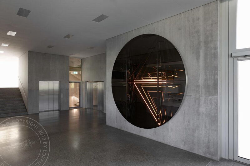 Infinitum, Ennetsee, Cham – Daniela Schönbächler | Architekturfotografie Lorenz Ehrismann