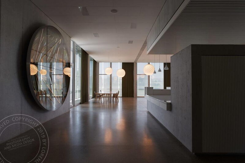 Infinitum, Ennetsee, Cham – Daniela Schönbächler | Architekturfotografie Lorenz Ehrismann