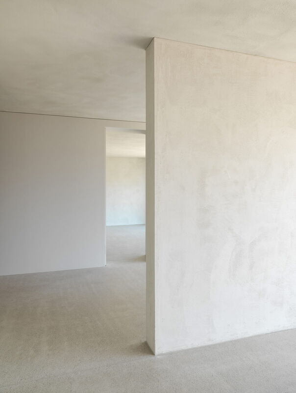 «Anorak House» – Architektur Claudio Holdener