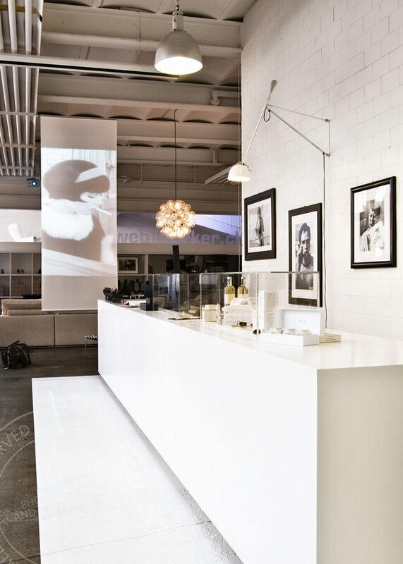 p28 – design store