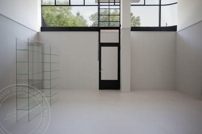 Detox, Arthobler Gallery Zürich, Daniela Schönbächler | Architekturfoto Lorenz Ehrismann