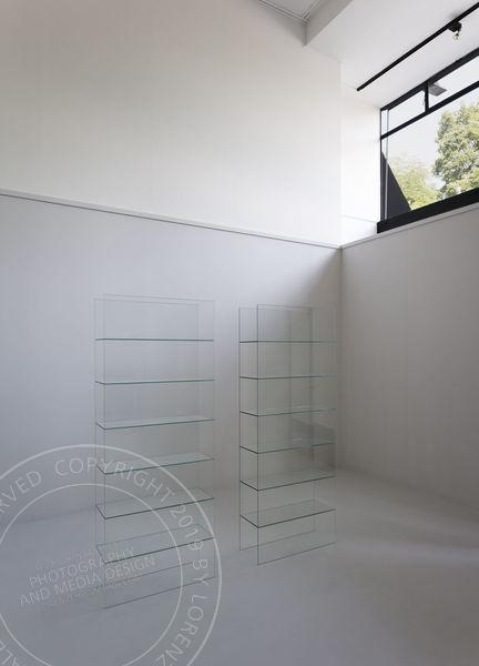 Detox, Arthobler Gallery Zürich, Daniela Schönbächler | Architekturfoto Lorenz Ehrismann