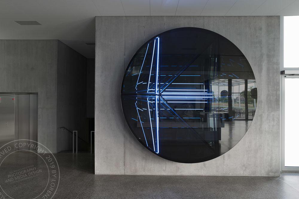 Infinitum, Ennetsee, Cham – Daniela Schönbächler | Architekturfotografie Lorenz Ehrismann