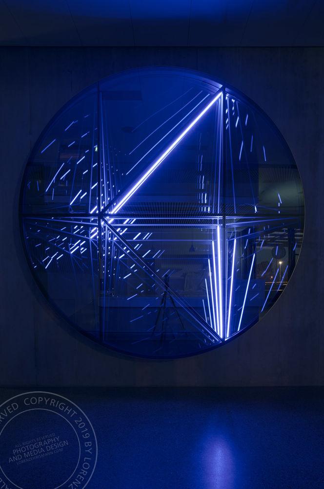 Infinitum, Ennetsee, Cham – Daniela Schönbächler | Architekturfotografie Lorenz Ehrismann
