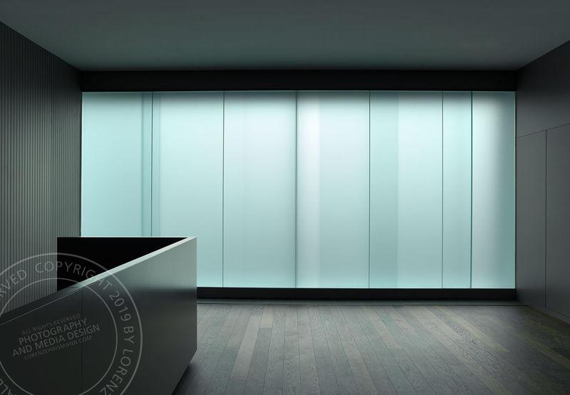 Lumen, Payerne, Daniela Schönbächler | Architekturfoto Lorenz Ehrismann
