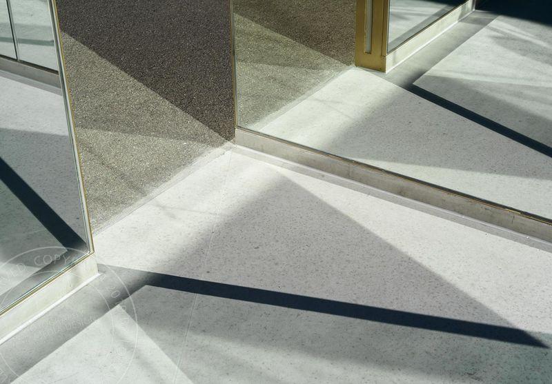 Reflektorium Hofmatt in Zug, Daniela Schönbächler | Architekturfoto Lorenz Ehrismann