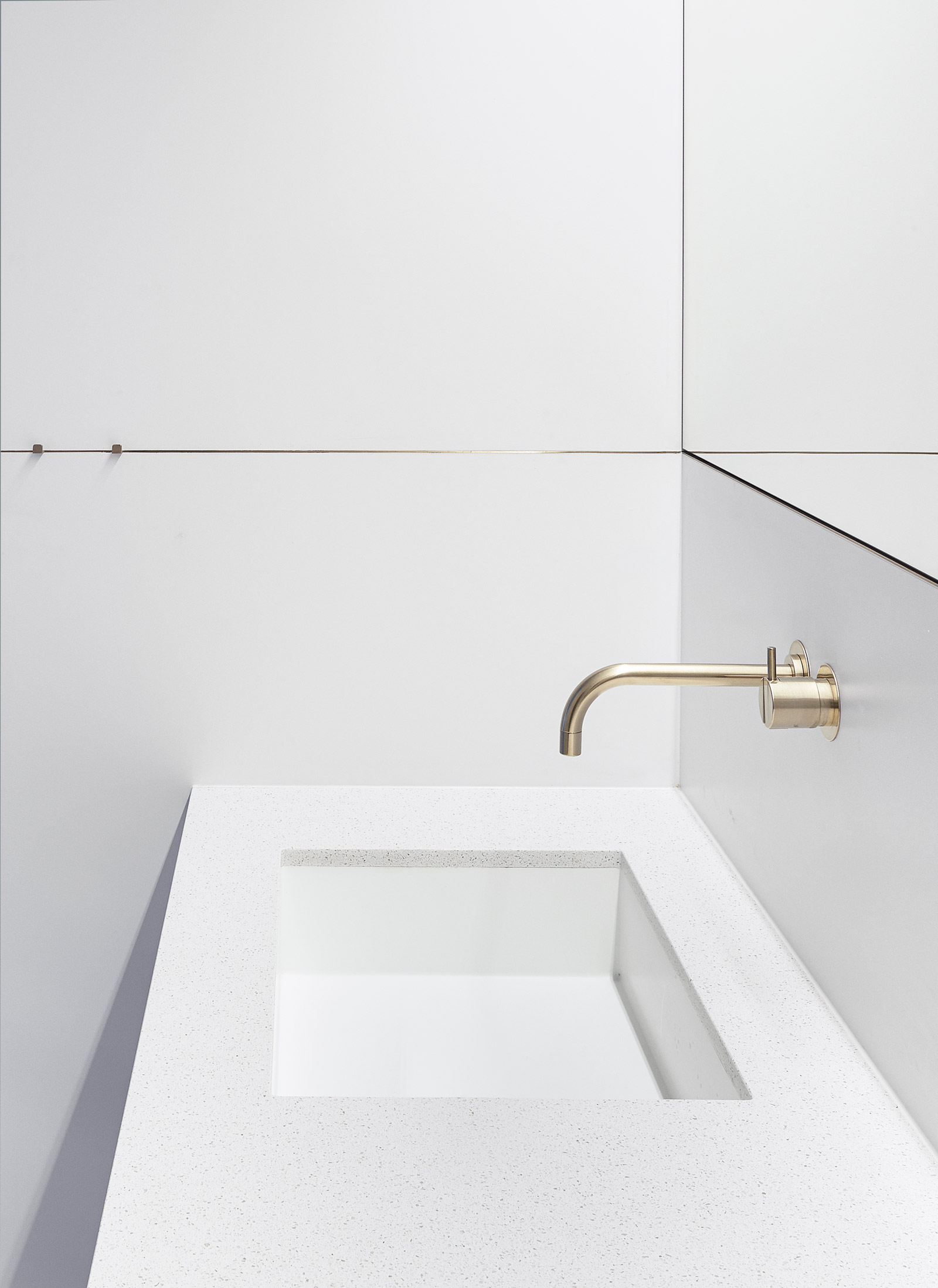 «Alpenblick», Alpen + Seesicht Apartment in Cham, Zug Architekturfotografie Lorenz Ehrismann