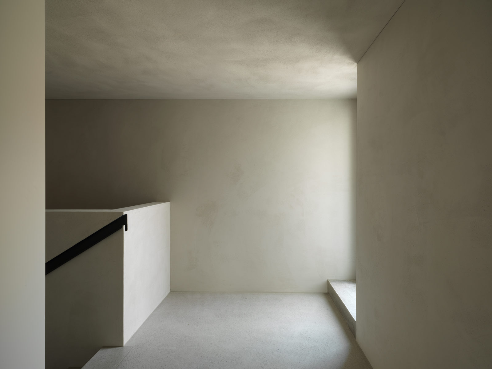 «Anorak House» – Architektur Claudio Holdener