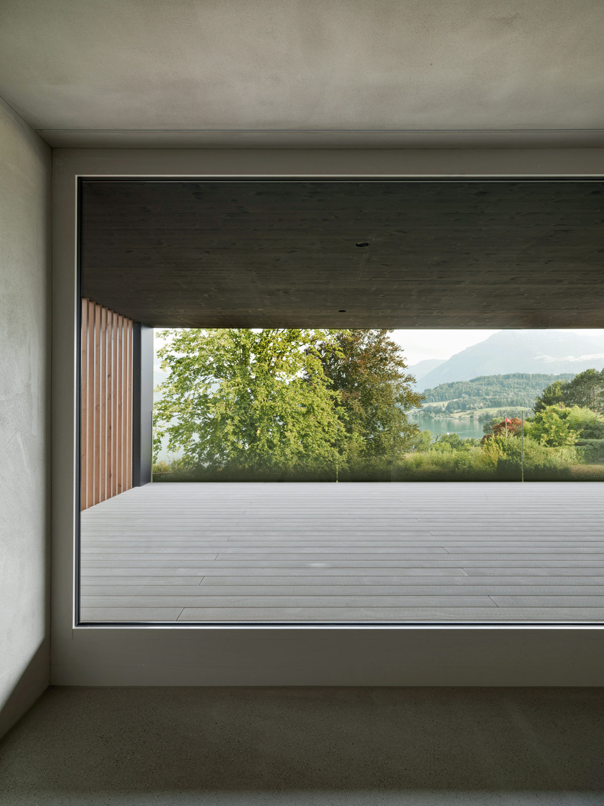 «Anorak House» – Architektur Claudio Holdener