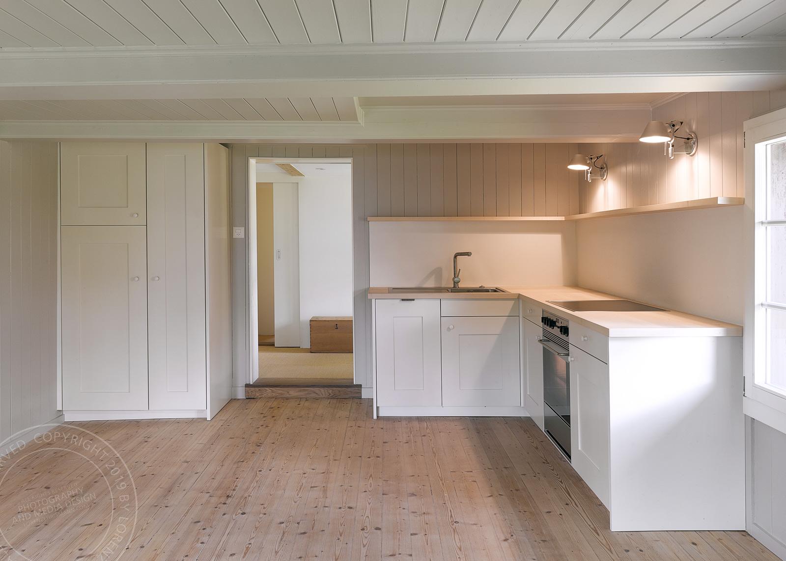 Haus Edlibach, Innenarchitektur von Claudio Holdener | Architekturfotografie Lorenz Ehrismann