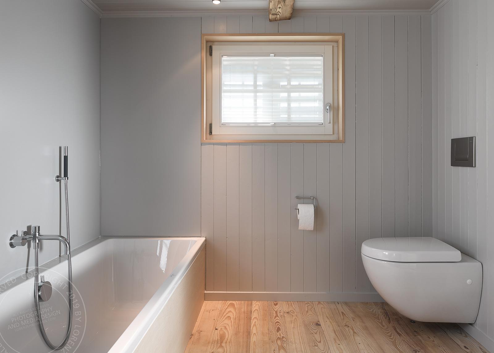 Haus Edlibach, Innenarchitektur von Claudio Holdener | Architekturfotografie Lorenz Ehrismann