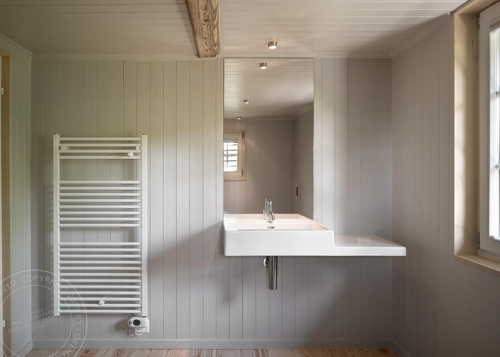 Haus Edlibach, Innenarchitektur von Claudio Holdener | Architekturfotografie Lorenz Ehrismann