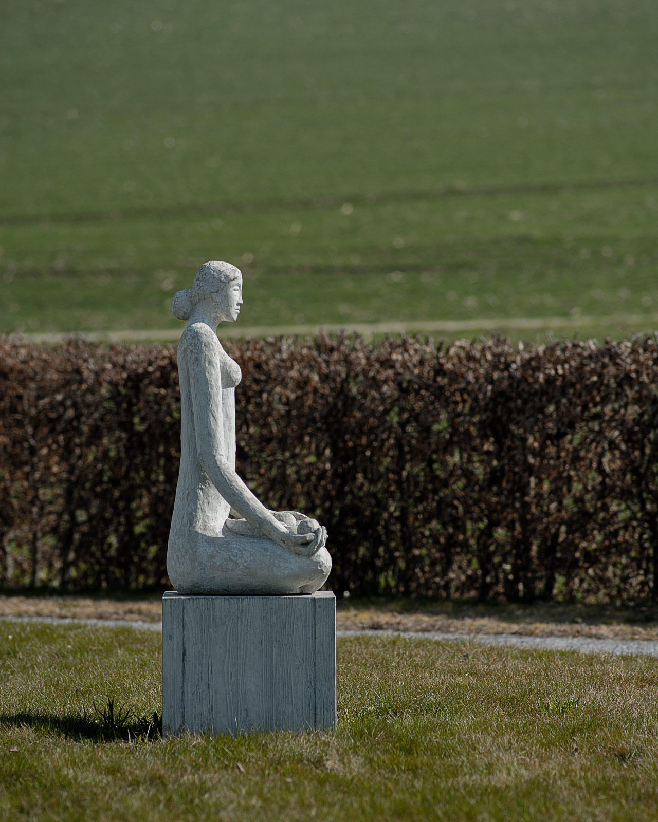Plastiken – Eva Ehrismann | Fachaufnahmen Lorenz Ehrismann