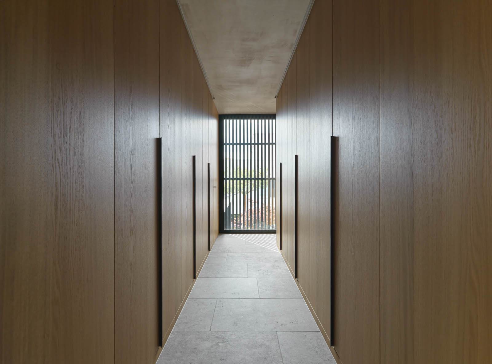 «Pavilion House» – Architektur Claudio Holdener
