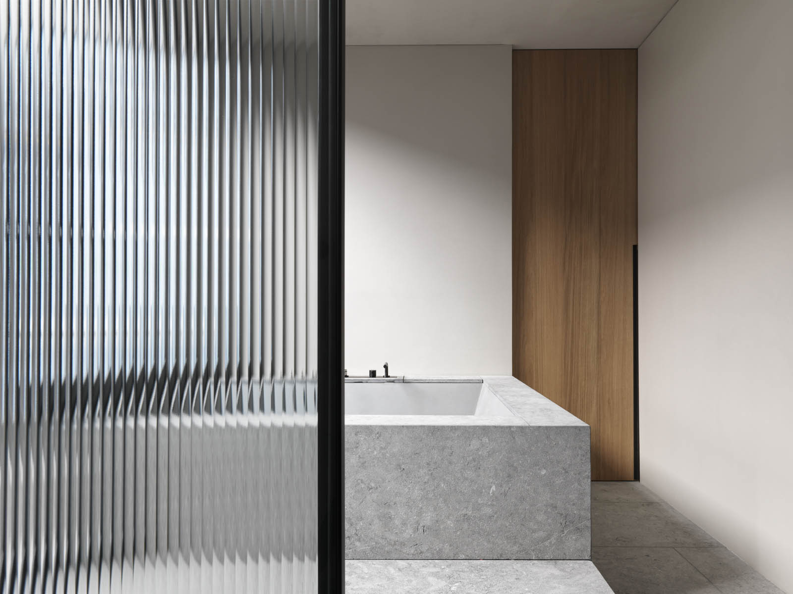 «Pavilion House» – Architektur Claudio Holdener