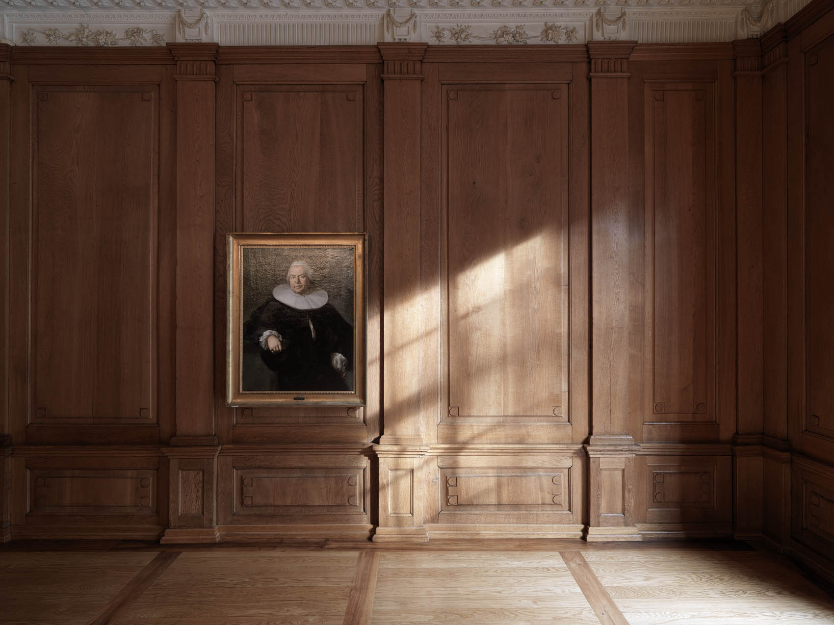 Altes Stadthaus Winterthur – Festsaal