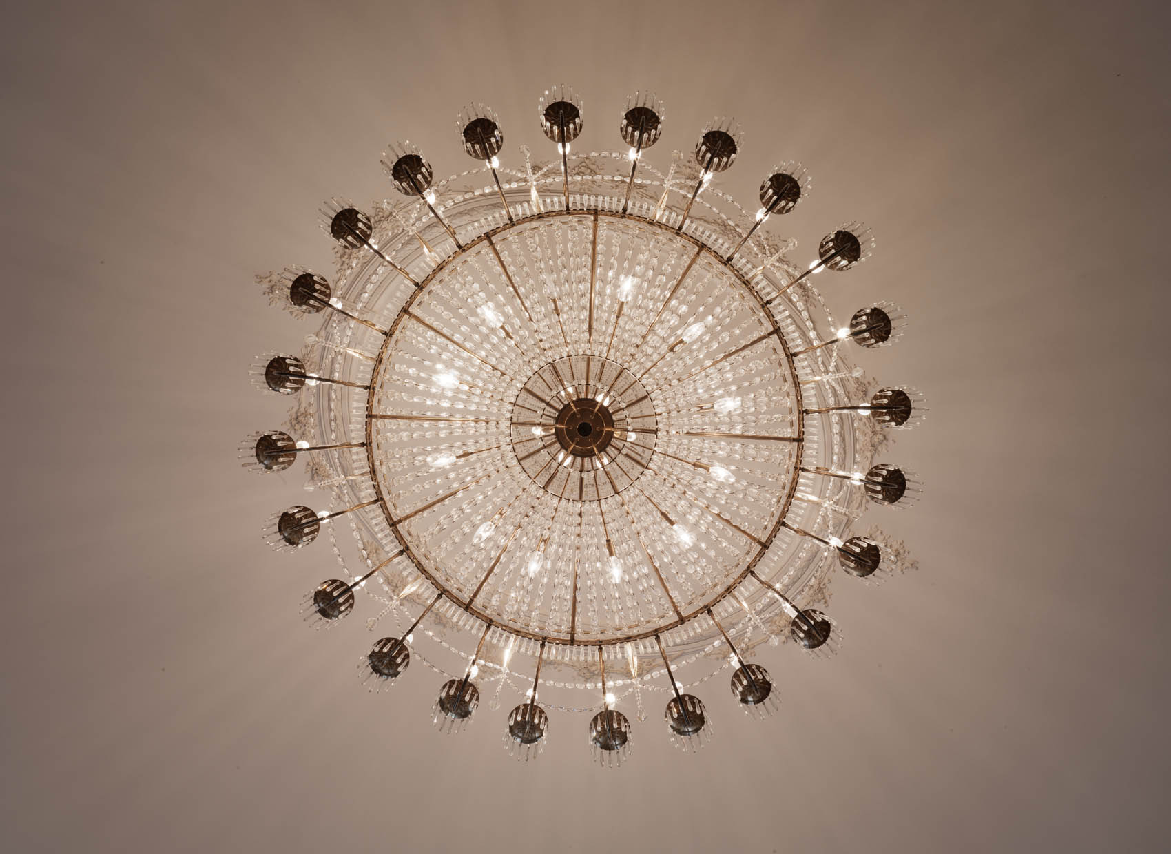 Altes Stadthaus Winterthur – Festsaal