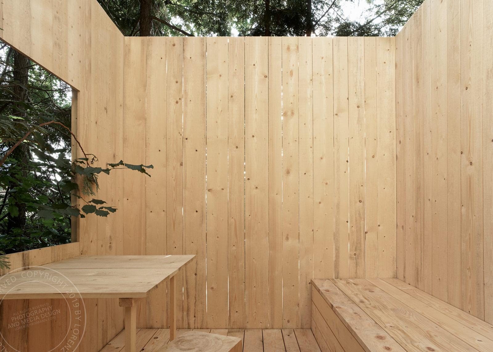 Walden, Parkzeit16, Zug – Claudio Holdener | Architekturfotografie Lorenz Ehrismann