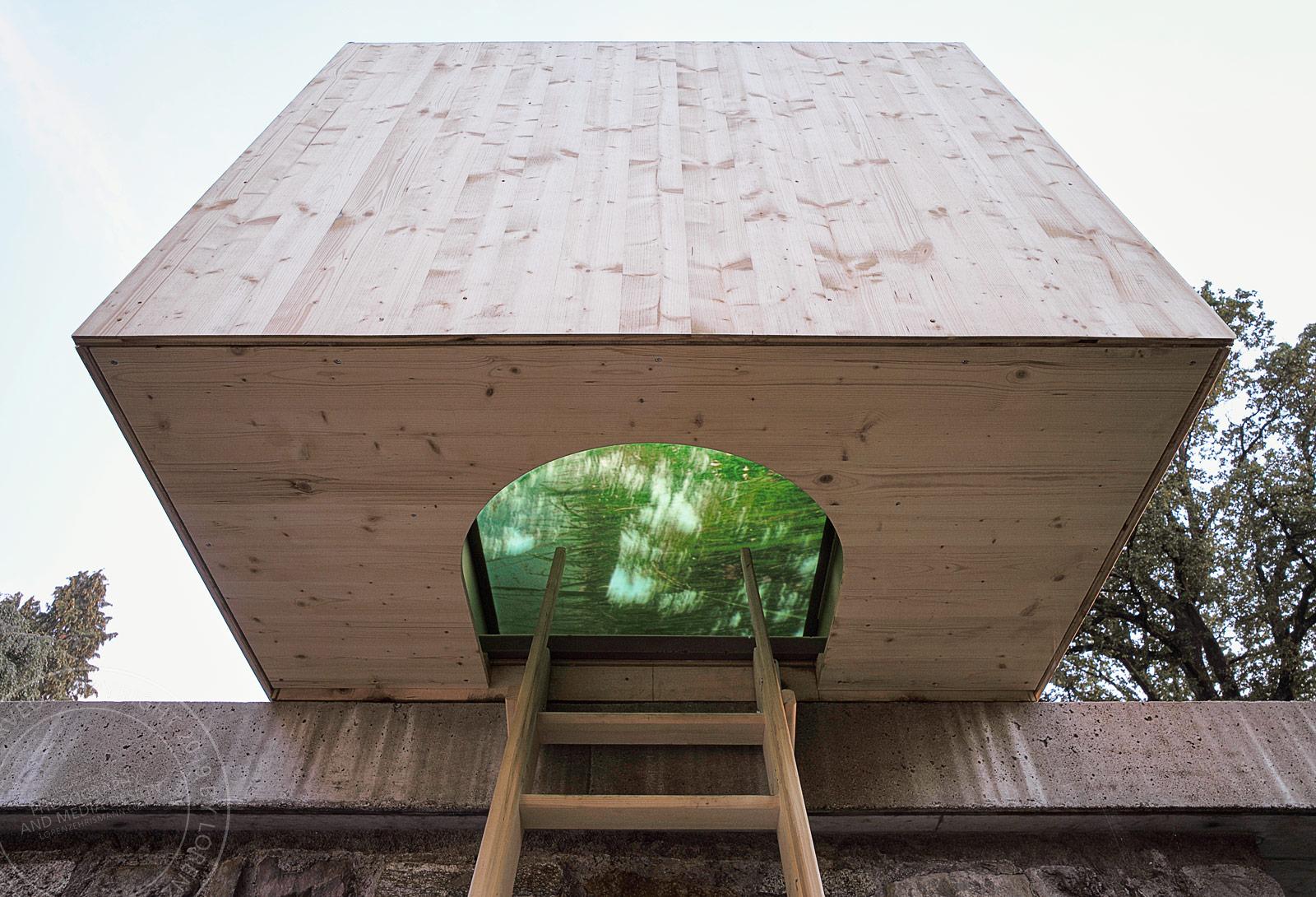 Walden, Parkzeit16, Zug – Claudio Holdener | Architekturfotografie Lorenz Ehrismann