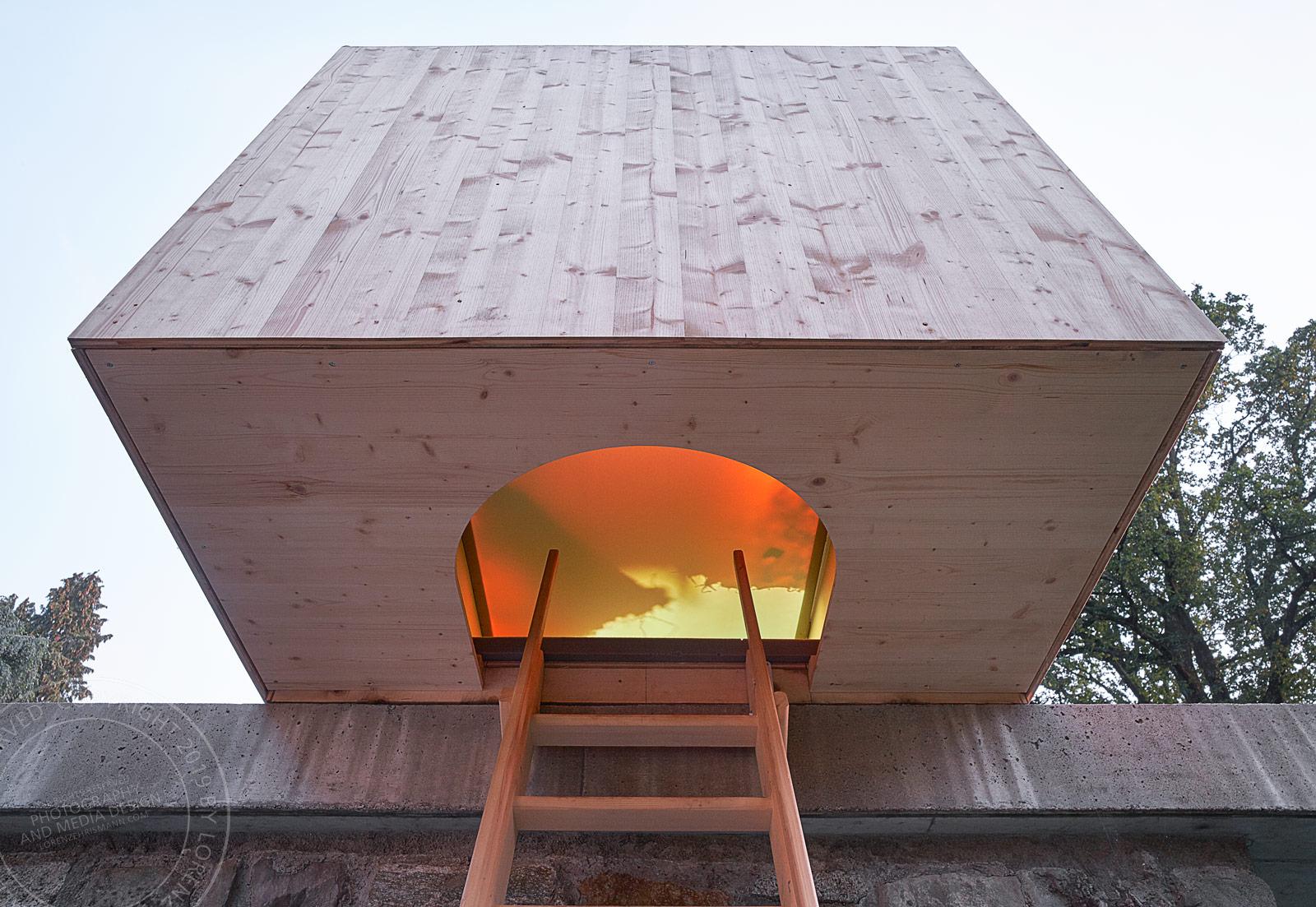 Walden, Parkzeit16, Zug – Claudio Holdener | Architekturfotografie Lorenz Ehrismann
